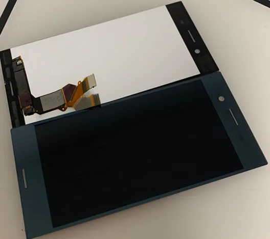 For Sony Xperia XZP XZ Premium G8142 G8141 LCD Display With Touch