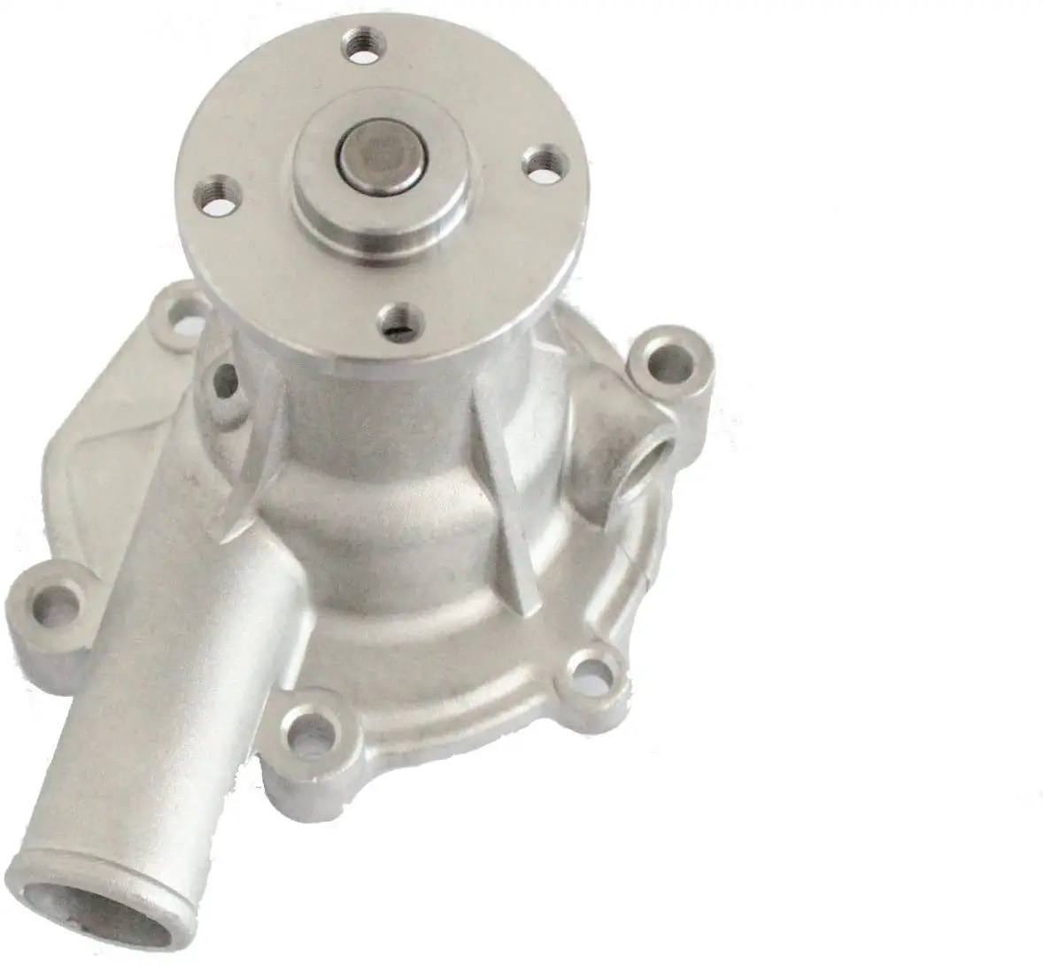 Holdwell Water Pump MM433170 For Mitsubishi L2E L3E L3A L2A L3C L2C L3E2 Engine In Volvo Zeppelin