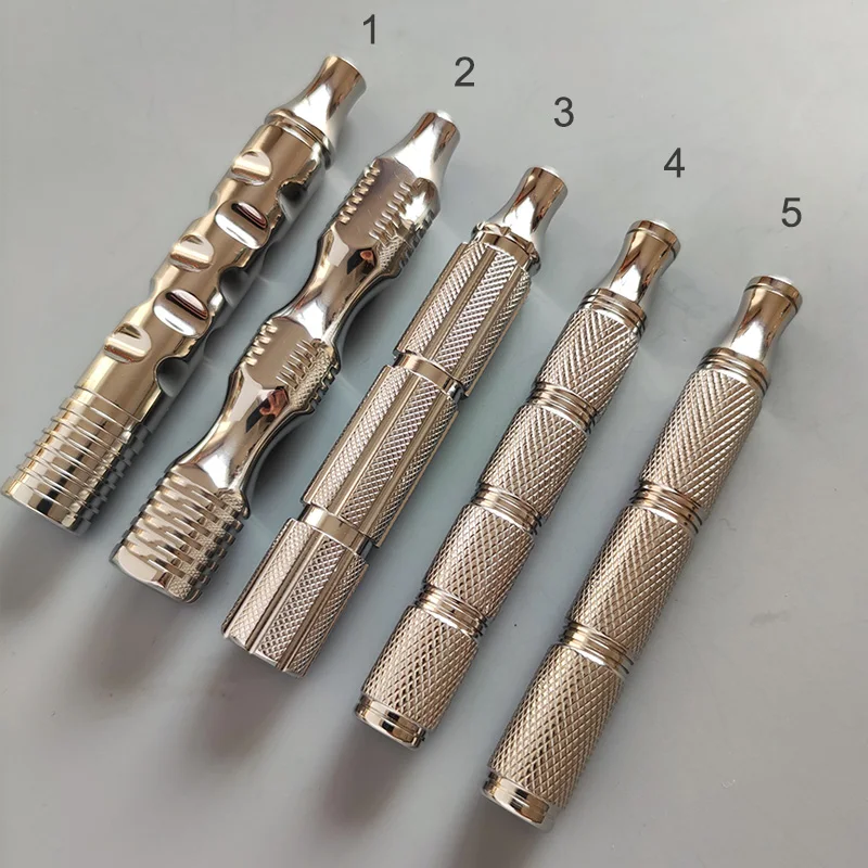 Dscosmetic Roman Column Ti Safety Razor Handle