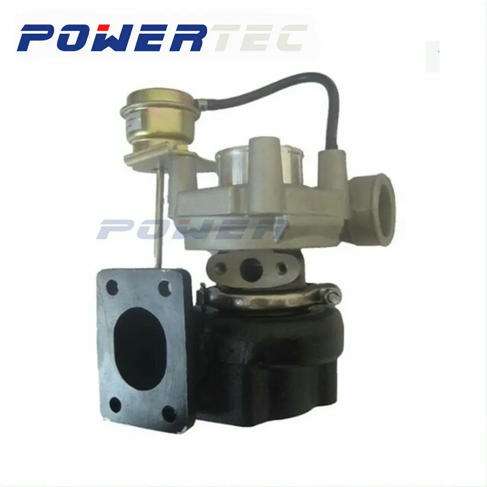 Turbocharger TD04L-10T full turbine complete turbo assy  49377-01600 49377-01601 for Komastu PC130-7 Excavator 4BT3.3 6205818270