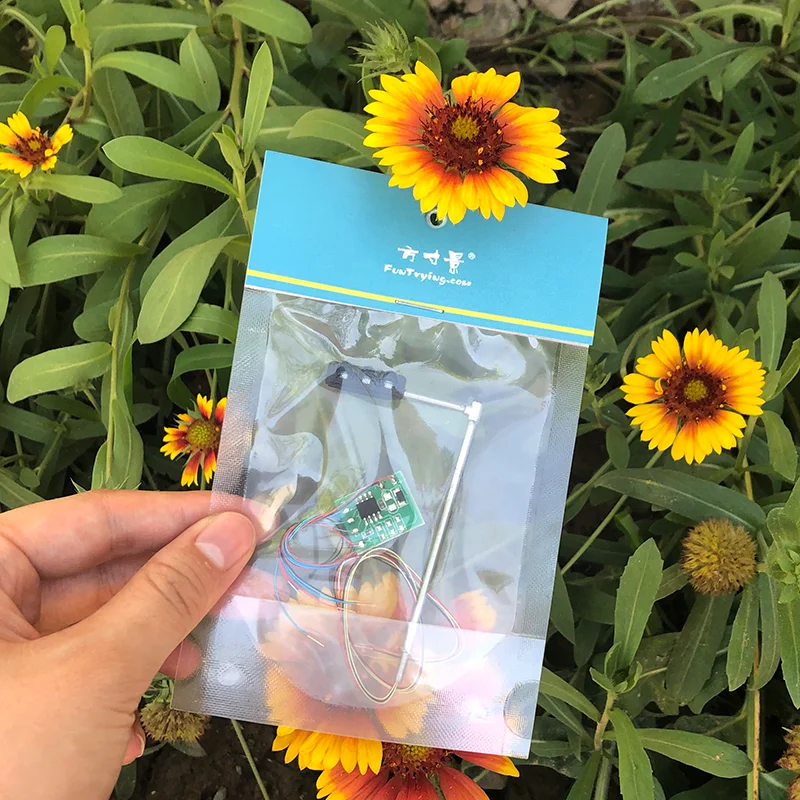 HO Scale Model Traffic Lights with Controller/Operating Pole Mount Overhead Traffic Lights/Train Railway/Railroad Layout