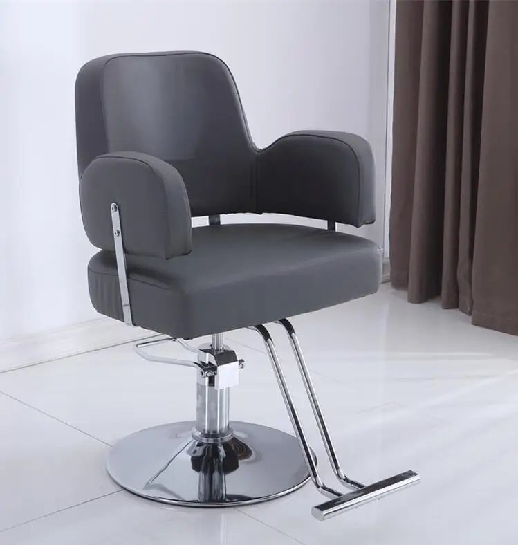 Sedia da parrucchiere speciale per parrucchiere