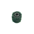Verde oscuro
