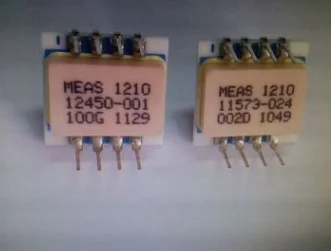 1PCS Pressure sensor MEAS1210A-100G-3N MEAS 1210-100G-3N 1210A-002D-3N 1210-002D-3N DIP8