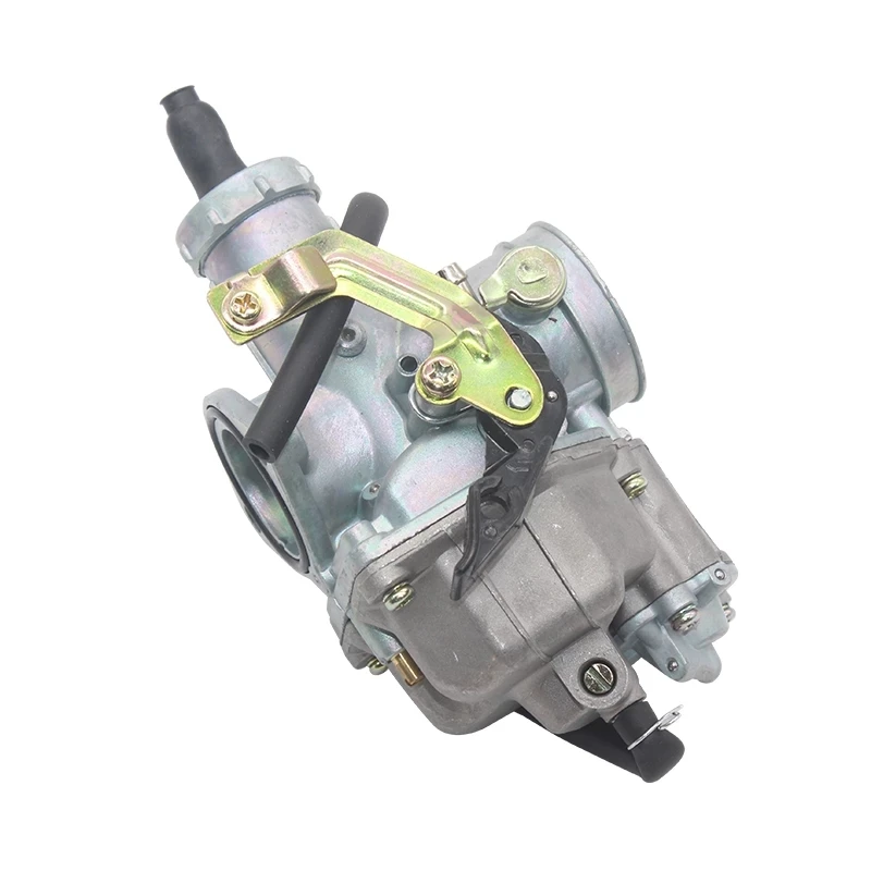 Motorrad PZ30 30mm Vergaser Keihin PZ30 Vergaser für 175CC 200cc 250cc CG125 CG150 CG200 TTR250 Moto Hochwertiges Pit Bike ATV – Detail 5