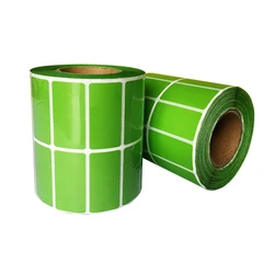 Self-adhesive Coated Paper Writable Thermal Printer Paper