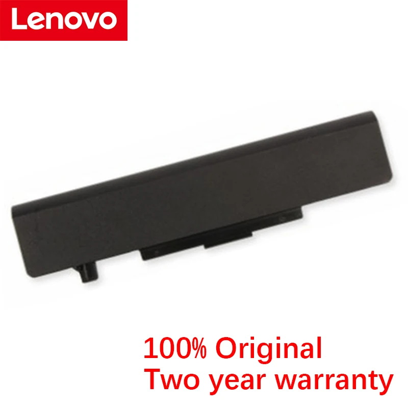 Новый оригинальный аккумулятор для ноутбука Lenovo IdeaPad G480 G485 Y480 G410 G400 G500 G510 G580 G485 Z480 Z485 G585 L11L6Y01