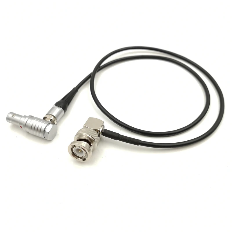 ROT KOMODO TIMECODE KABEL für bnc zu 9pin Sound eingang Zeit Code Kabel Für ROT KOMODO – Detail 9