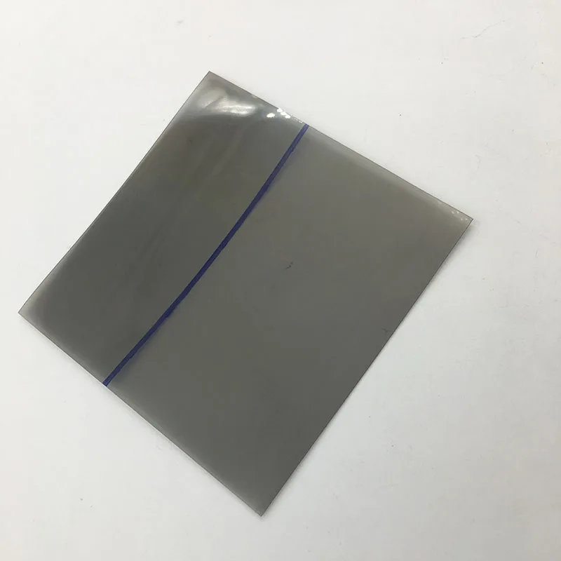 Gamboy GB GBP バックライト付きスクリーン修正部分偏光フィルム 1000 個