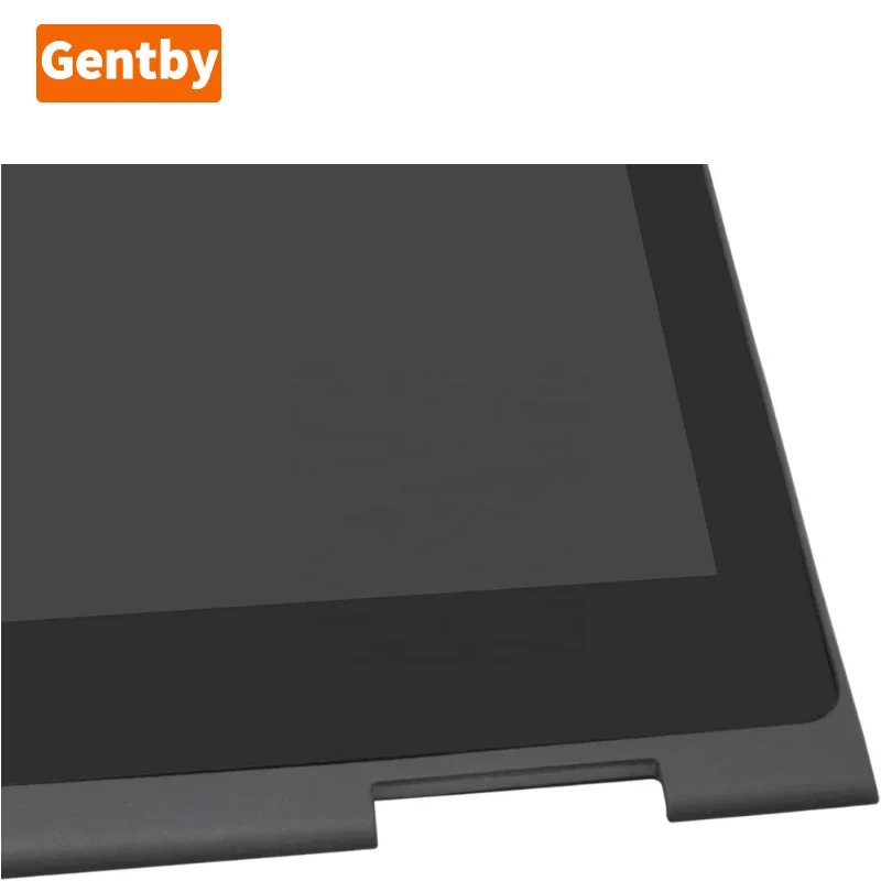Imagem -04 - Tela Lcd Touch Digitalizador Montagem e Moldura de Moldura Dell Inspiron 13 5368 5378 P69g Fhd 1920*1080 Nv133fhm N41 30 Pinos 133