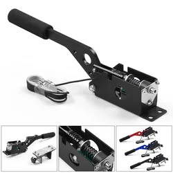 SIM USB Handbrake With Fixed Bracket for Racing Games G25/27/29 T500 Fanatecosw Dirt Rally TT102129