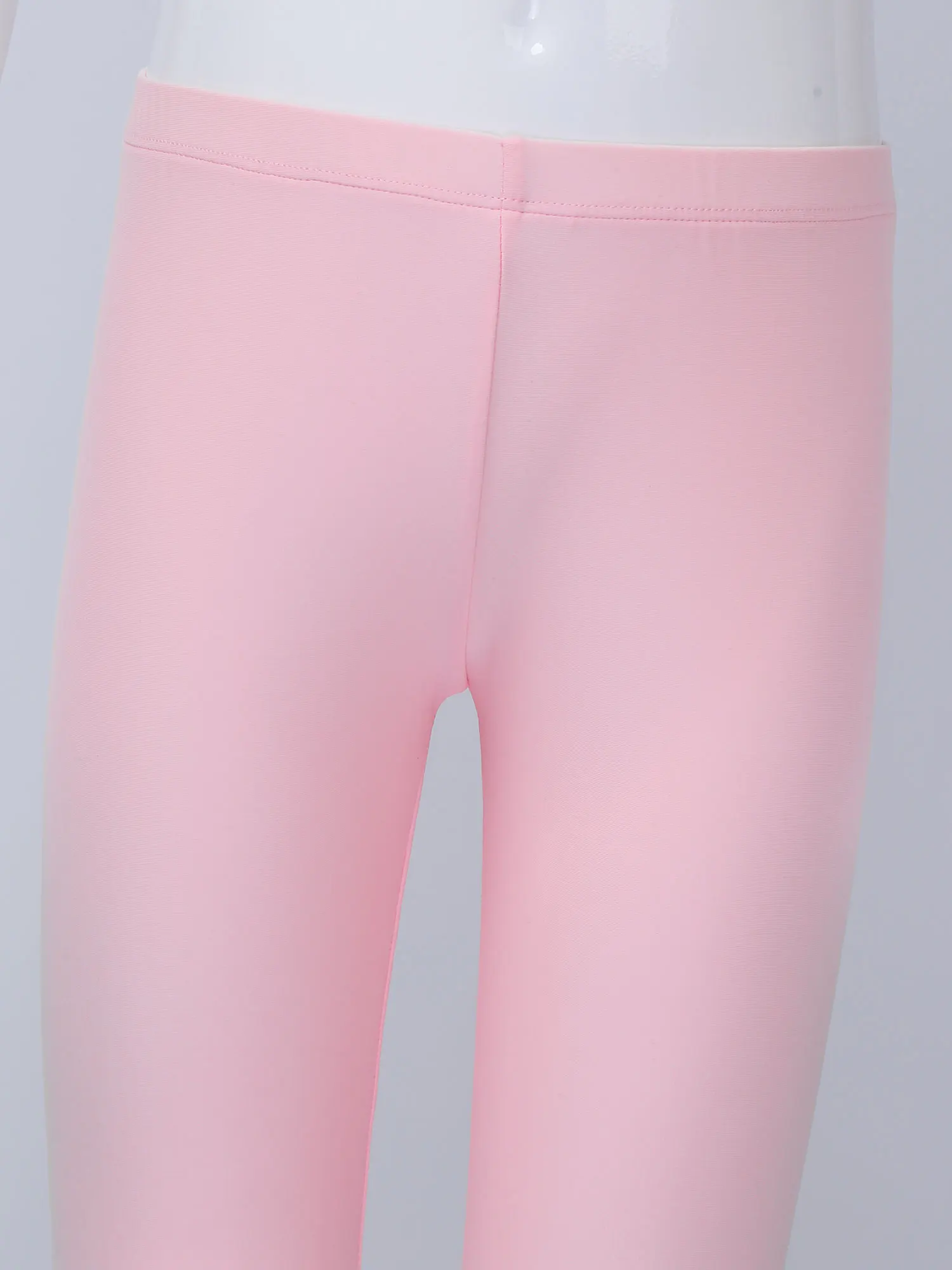 2 pezzi bambini ragazze abbigliamento sportivo colletto alla coreana senza maniche cerniera top corto e pantaloni set bambini ginnastica corsa esercizio abbigliamento