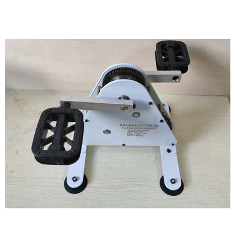 50/100W Pedal Generator, Fitness Generator, Rehabilitation Training Device, Spinning Bike 1-35V USB fast charge output