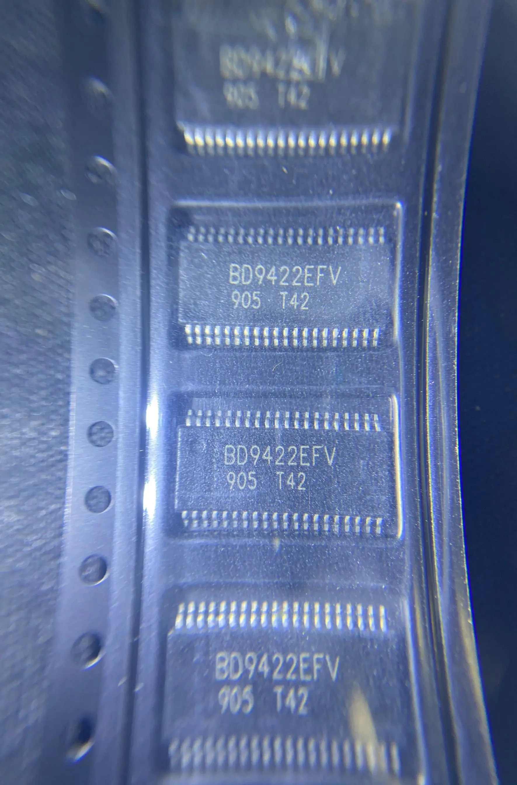 10 قطعة/الوحدة BD9422EFV BD9422 SSOP40 LQFP48 MB95F334KPMC MB95F334KPMC-G-SNE2 LQFP32 الأصلي