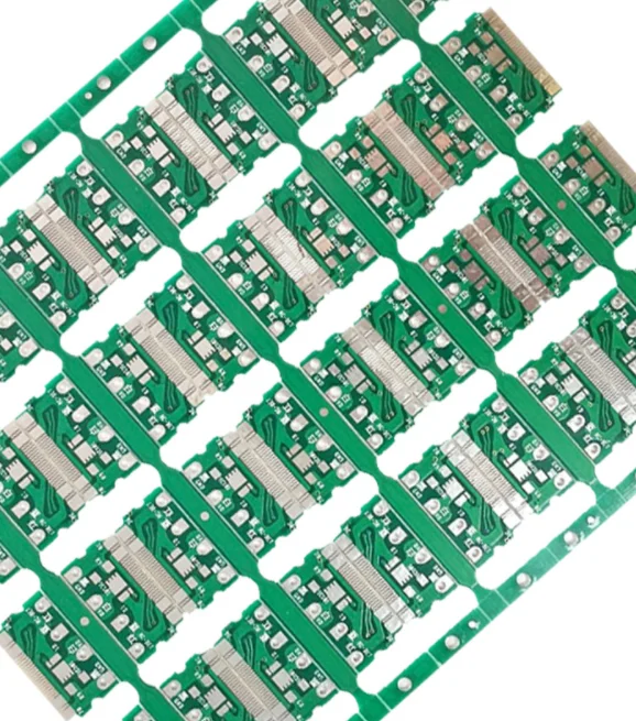 플래시 주파수 변조 통합 마더 보드 지능형 모든 주변 주파수 변조 모듈 커먼 액세서리