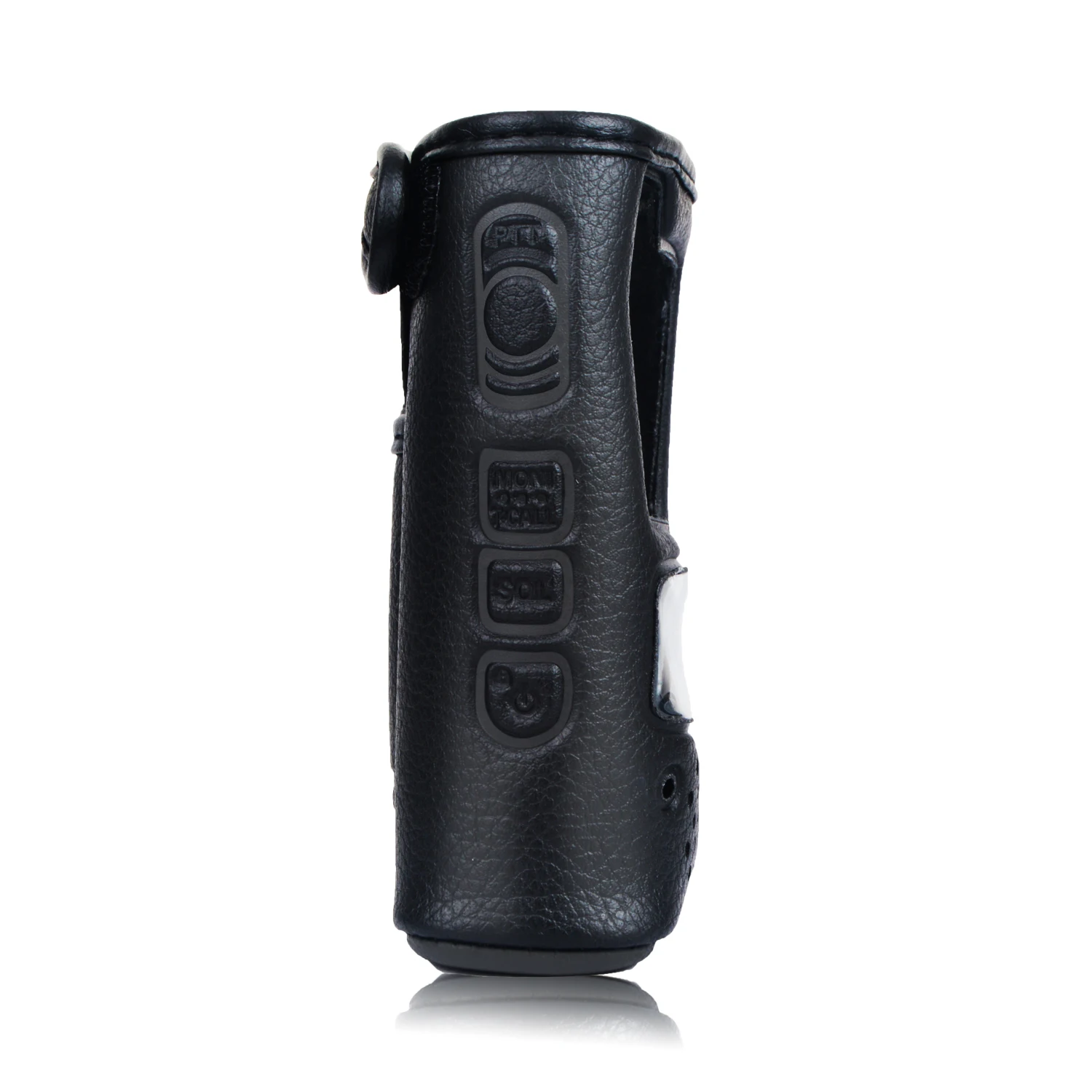 Original Walkie Talkie Soft Case, Handheld Two Way Radio, Yaesu FT-3DE FT-3DR, SHC-34