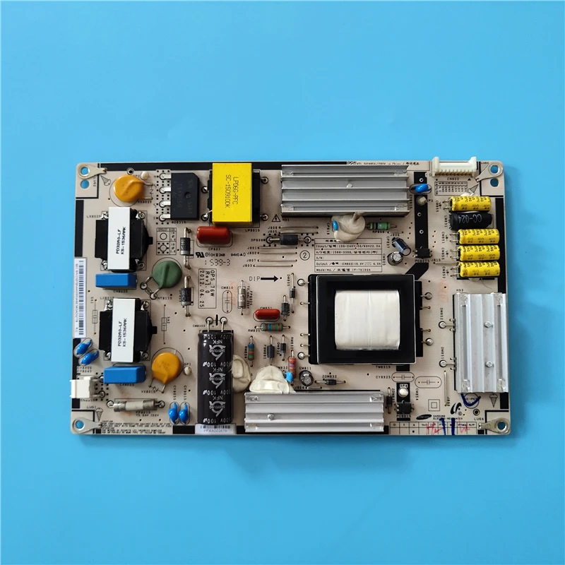 جيد اختبار BN44-00553A امدادات الطاقة مجلس LH40DECPLBA/ZA LH40PECPLBA/ZA LH55PHFPMGC/CI LH65EDDPLGC/ZA OPS-76W SU10054-12024