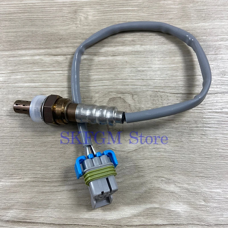 

Rear O2 Original Oxygen Sensor For Chevrolet Malibu Captiva 2.4L Buick Lacrosse Regal GL8 Opel Vauxhall Antara 12621696