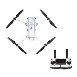 COOL Style 6 Decal Skin Sticker For DJI Mavic Pro Drone + Remote Controller + 3 Batteries Protection Film Cover