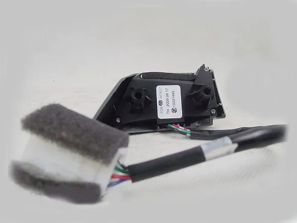 STEERING WHEEL RADIO CONTROL SWITCH (BRILLIANCE FSV)