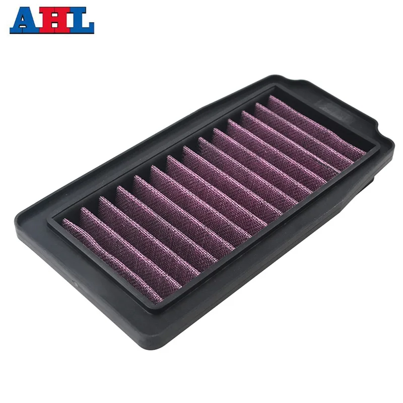 Motorcycle High Quality Air Filter Cleaner Element For SUZUKI SUZUKI GW250 Inazuma 250 2012 - 2017 GSX-R250 GSXR250 L3 2013