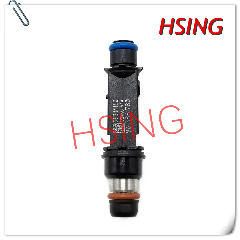 Fuel Injector Fits For Chevrolet  Daewoo Nubira 1.8L Evanda 2.0L ***Part No# 96334808 25332290