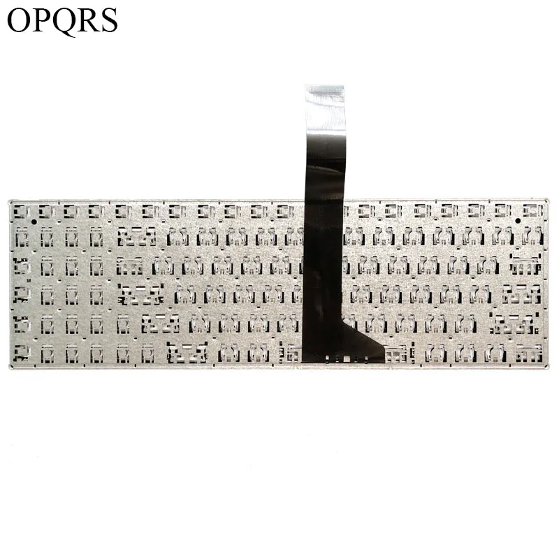 Rosyjska klawiatura do laptopa X552 X552C X552MJ X552E X552EA X552EP X552L X552LA X552LD X552M X552MD X552V X552VL X552W RU — zdjęcie produktu 4