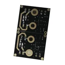 Protection Boards for Amplifiers #2