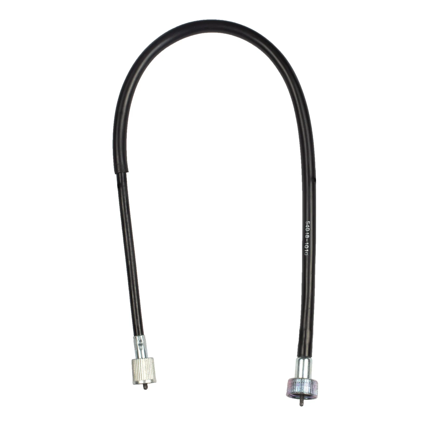 MotoMaster 54018-1010 Tachometer Cable  for Kawasaki KZ 1000 (1978-1978)