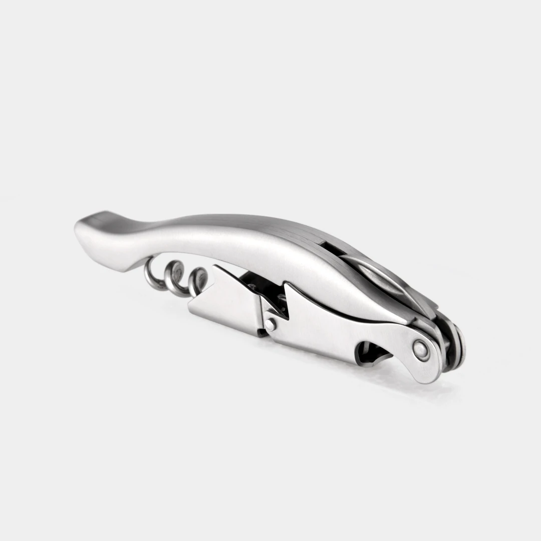 Xiaomi MijiaวงกลมJoyสแตนเลสสตีลSommelierมีดที่เปิดขวดไวน์Corkscrewที่เปิดขวดไวน์อุปกรณ์เสริมสมาร์ท