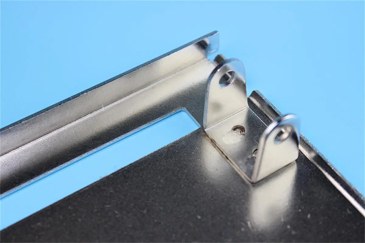 Marble machine base plate is suitable for Hitachi CM4SB 4 inch electric circular saw base plate accessories