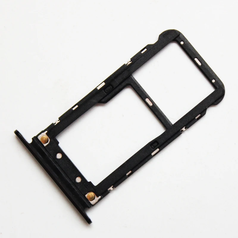 OUKITEL C17 PRO Card Tray 100% Original New High Quality SIM Card Tray Sim Card Slot Holder Repalcement for OUKITEL C17 PRO