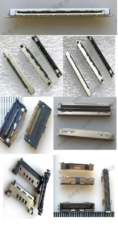 5PCS Lcd Screen An …