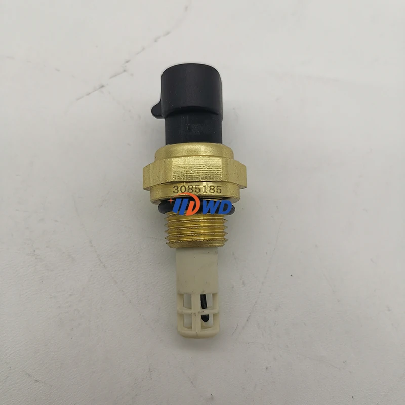 

3085198 3085185 Temperature Sensor for Cummins L10 M11 ISM N14 Engine