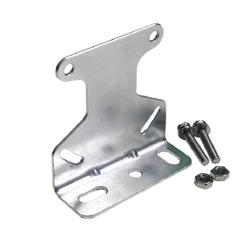 E3JK mounting bracket approach photoelectric switch stand X10