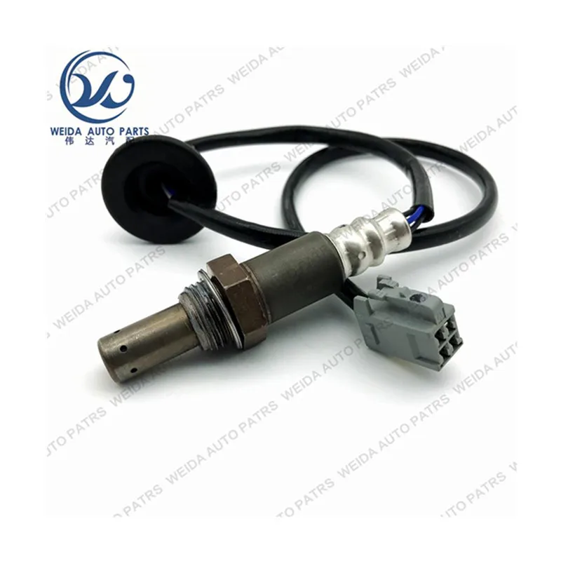 Air Fuel Ratio Sensor Oxygen Sensor 89465-12640 for Toyota Corolla 2001-2008 2002 2003 2004 2005 2006 2007 8946512640