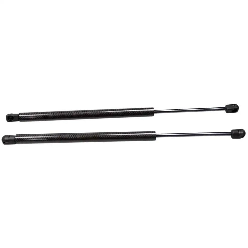 

for Toyota Sienna 2004 - 2010 Auto Tailgate Hatch Boot carbon fiber Lift Supports Shock Gas Struts 25.06 inches