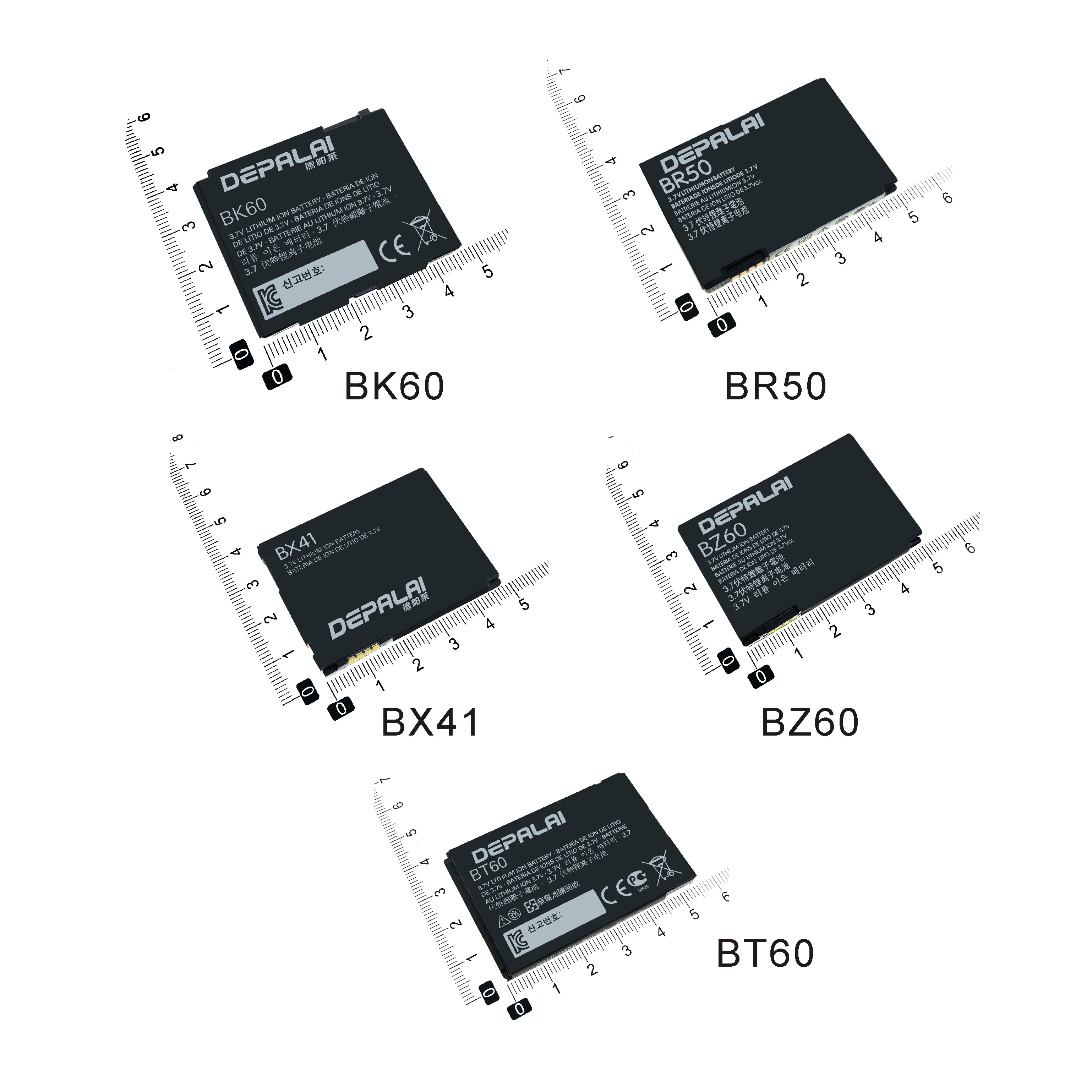 

Аккумулятор BR50 BT60 BZ60 BK60 BX41 для Motorola V3 i U6 L71 L72 L9 E8 EM30 V750 ME511 ME502 Q8 V361 E1000 U9 V8 Z8 U3 V6 MAXX V3XX