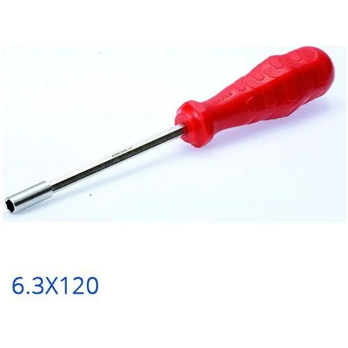 İzeltaş Magnetic Bits Tutuçu Tor. 6.3 X120