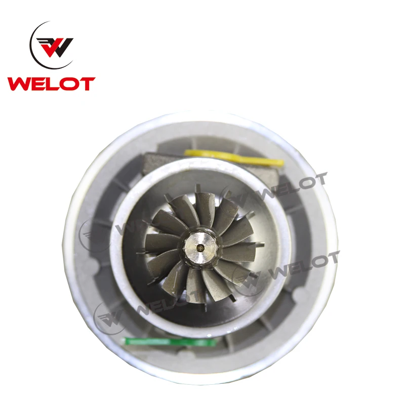 

GT2052 727266 Balanced Turbocharger CHRA Core Turbo Cartridge For Perkins Phaser 4L 135Ti T4.40 1993