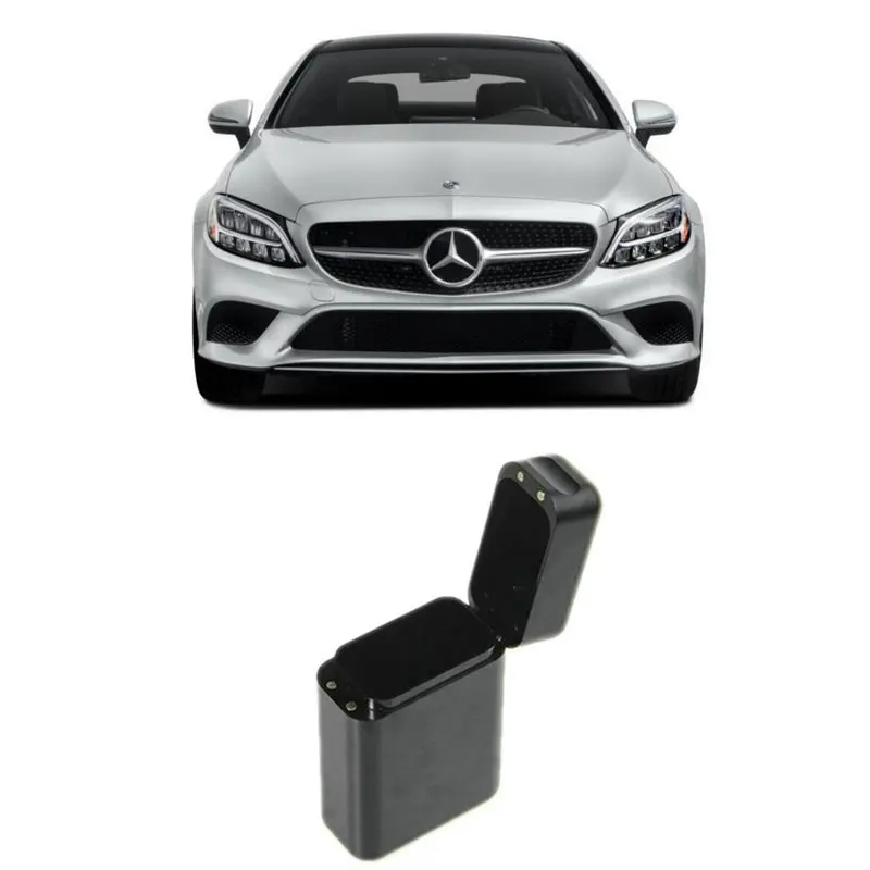 

Car Key Signal Blocker Case For mercedes w163 w164 w166 w251 w221 w220 r129 r230 w230 r170 r171 r172 r199 w176 w168 w169 w245