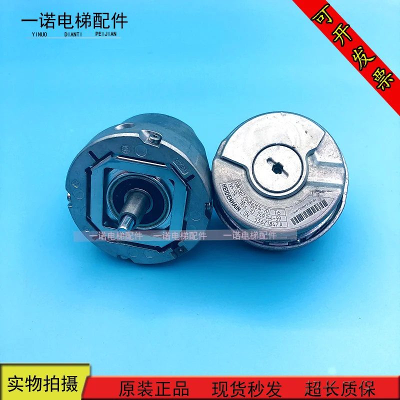 1387 bộ mã hóa ERN1387204862S14-70 Thang Máy Chuyên Dụng Bộ Mã Hóa