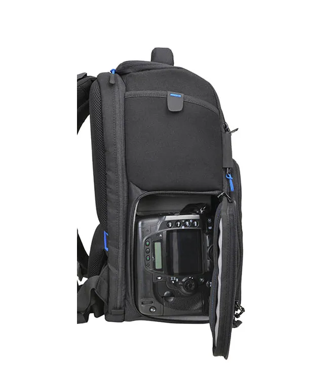 Benro photography bag Beyond B100 B200 B300 B400 SLR camera bag professional SLR backpack