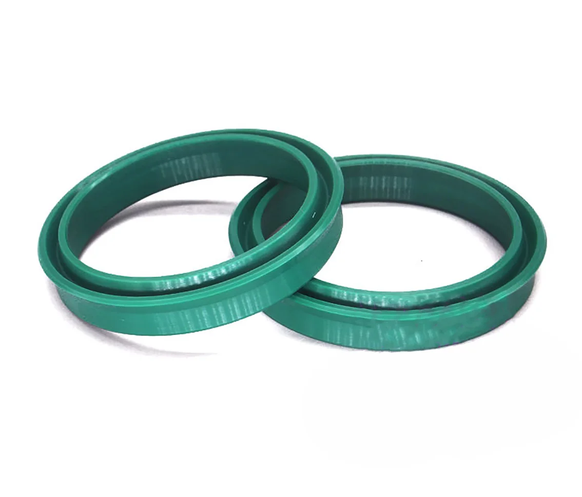 Polyurethane Xi Lanh Thủy Lực Dầu Kín Vòng Dày 8/10/14/18Mm YXD/ODU/Y/U Loại Kín Vòng Đệm Cho Lỗ
