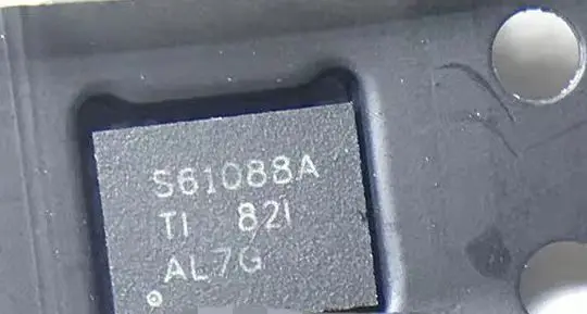 10 قطعة/الوحدة TPS61088 S61088A TPS61088RHLR جديد الأصلي شحن مجاني