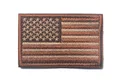 7 US Brown