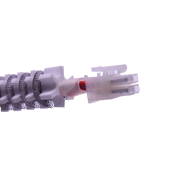 1pcs Heating Core Heating Element EU/US for 8858-I PG8018LCD Hot air gun welding station
