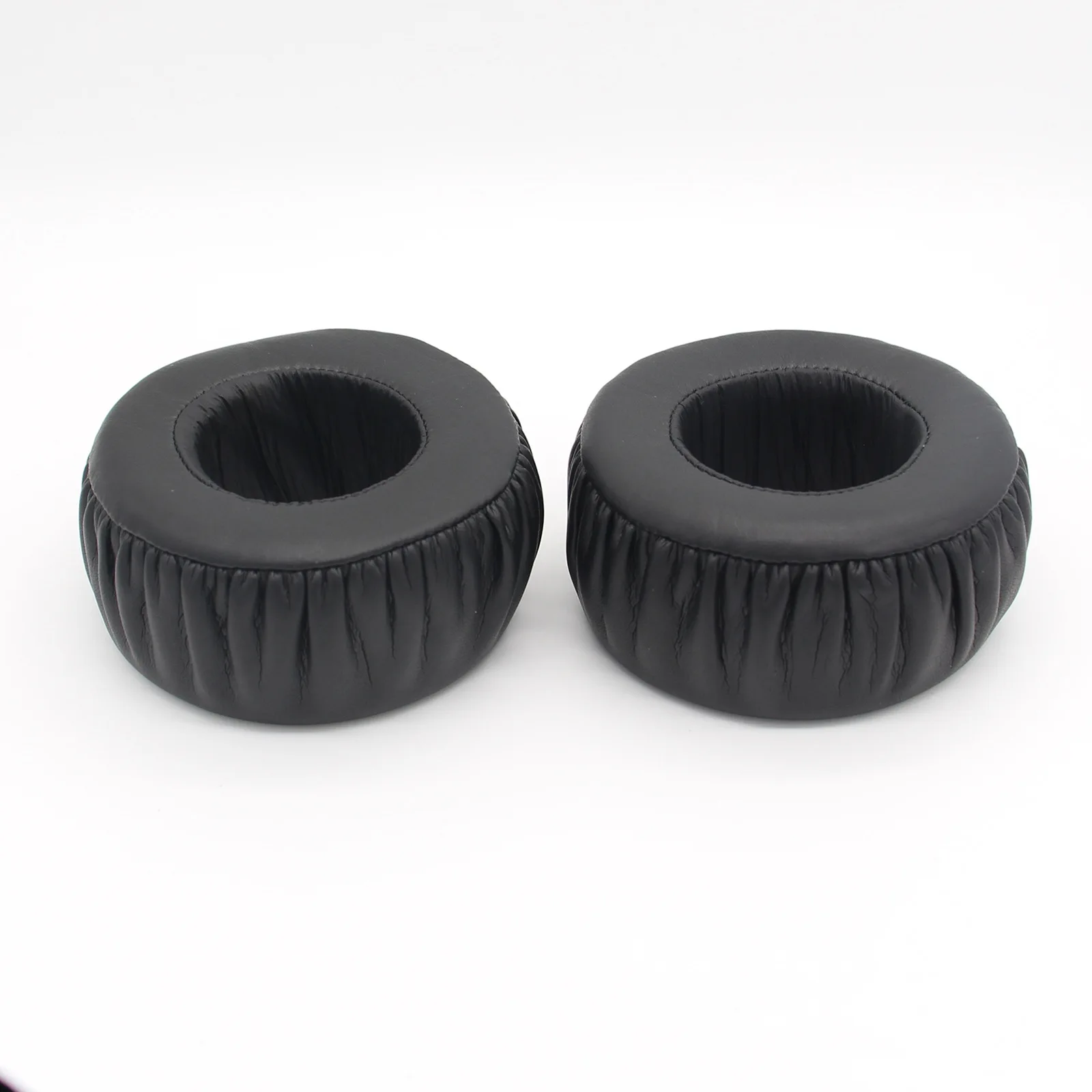 1 زوج مناسبة لسوني MDR-XB500 سماعة حالة XB500 سماعة غطاء سماعة الإسفنج