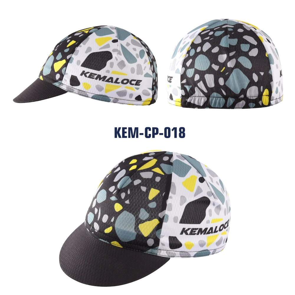 Variant: KEMALOCE-CP-018
