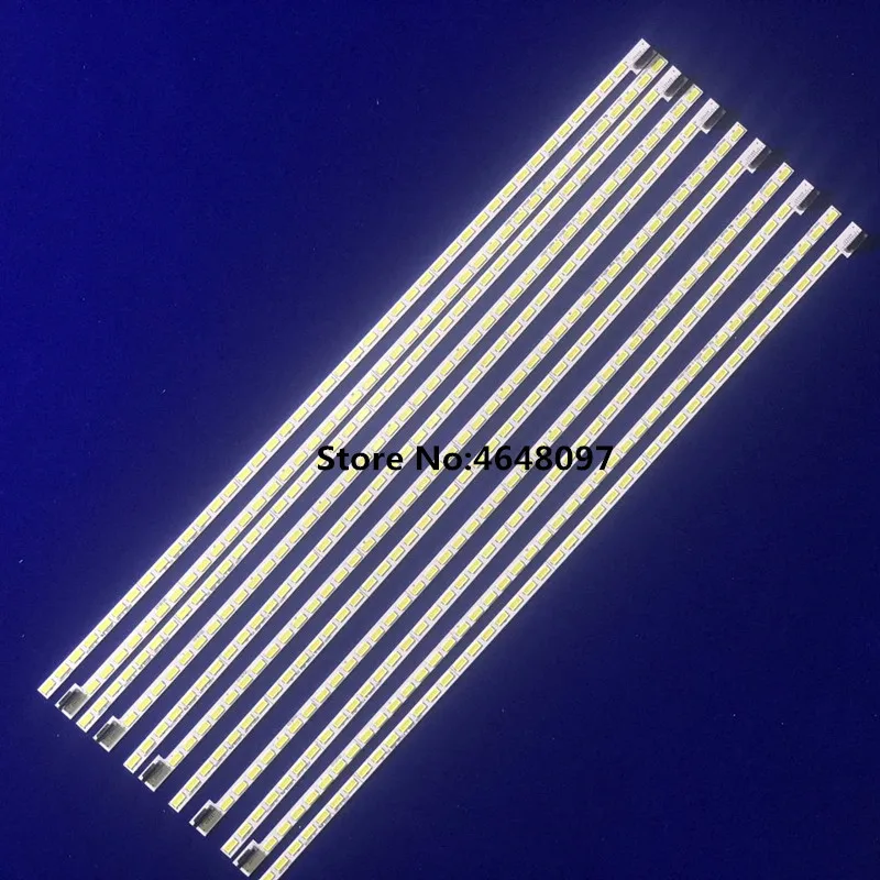 

LED Backlight strip For Sony 32" V12 EDGE REV1.3 KLV-32EX355 6922L-0010A LC320EXN SE A3 P1 6920L-0148A 32E82RD 32HX555